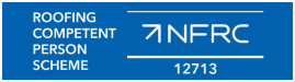 NFRC Competent Person logo